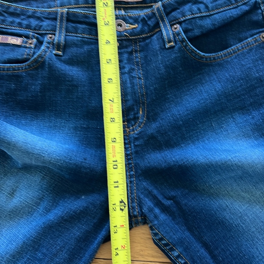 LEI Jeans Size 13 Regular - Picture 9 of 12